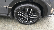 Honda HR-V 1.5 eHEV Advance Style 5dr CVT Hybrid Hatchback